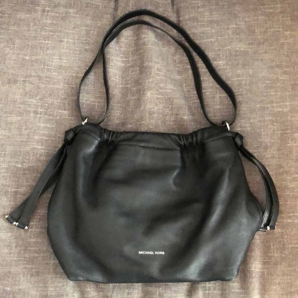 Michael Kors MK Angelina Shoulder Bag 30S6SAQL3L